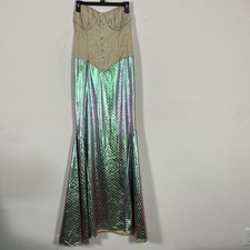 Mermaid Costume/Dress Adult