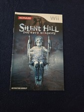 Silent Hill Shattered Memories
