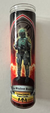 STAR WARS - Boba Fett Prayer