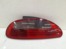 1999 MG F Mk1 O/S Drivers