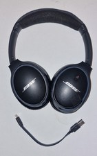 Bose Soundlink AE2 headphones