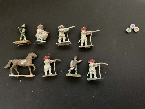 Joblot vintage civil - vintage, war