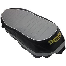 Triumph T120 650c - 1967 only