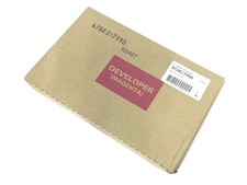 Magenta Developer 675K17990 -