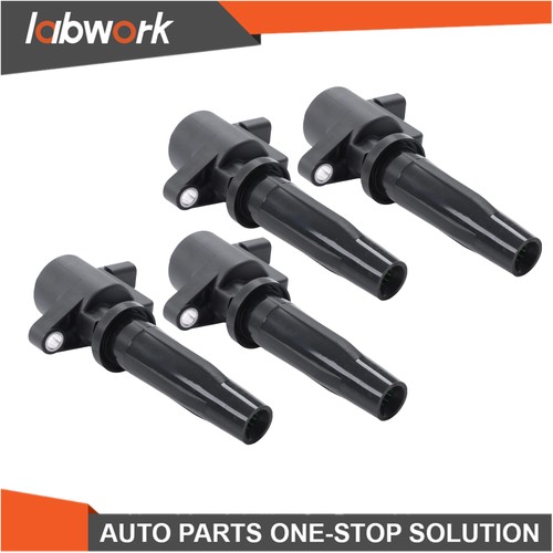 Ignition coil pack for ford - 4x,