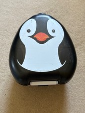 My Carry Potty- Penguin Design Portable Toddler Training Potty