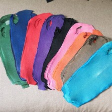 1PCS Real Polished Stingray