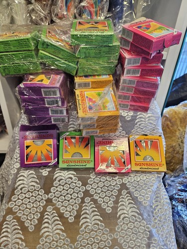 Sunshine air freshener for - air,