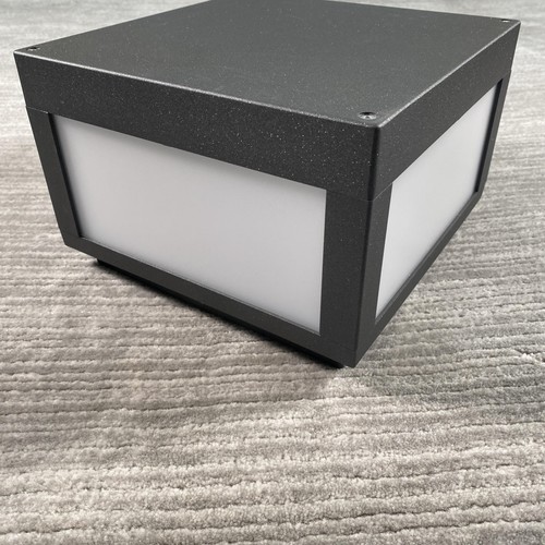Outdoor modern post light led - outdoor,