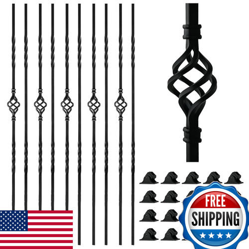 Belinova pack wrought iron - belinova,