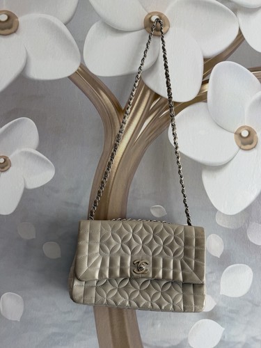 Gorgeous chanel classic flap - gorgeous,