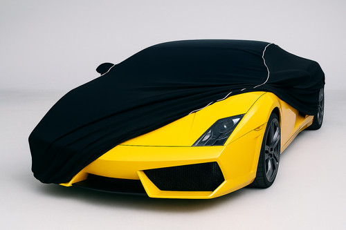 Full garage indoor stretch - full,