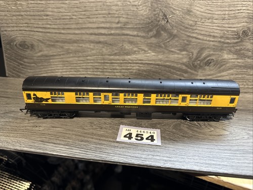 Hornby gauge great western - gauge,