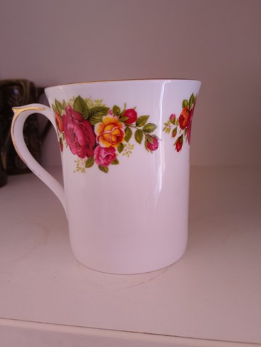 Argyle bone china - bone,