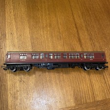 HORNBY R935 LMS LONDON MIDLAND