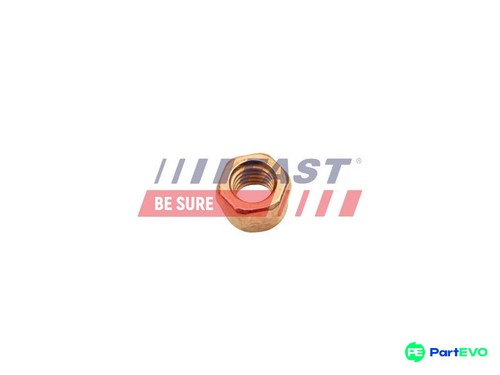 Fast exhaust manifold nut - fast,