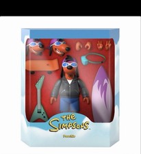 Super7 Ultimates The Simpsons