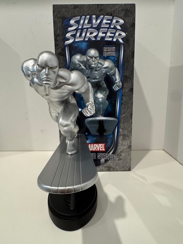 Bowen designs silver surfer - designs,