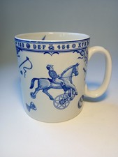 Spode Edwardian Childhood