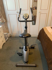 Dynamix Exercise Bike 