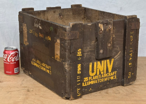 Vintage univ flares - vintage,