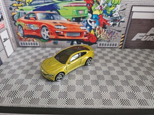 Hot wheels bmw - wheels, city