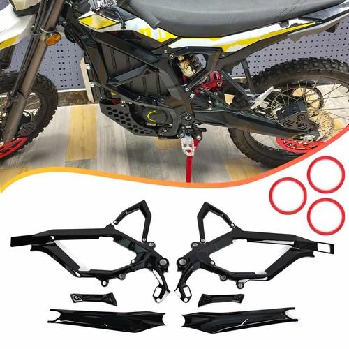 8pcs frame guard fairing body - frame,