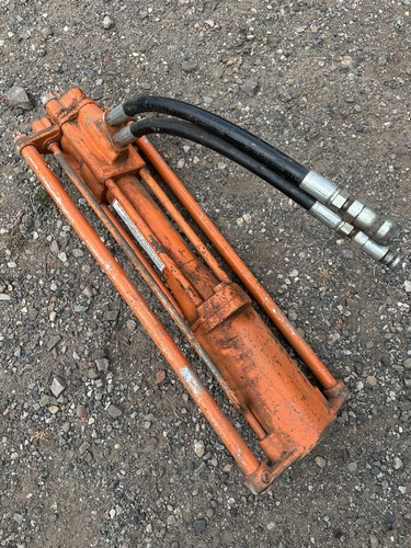 Stanley hydraulic post - stanley,