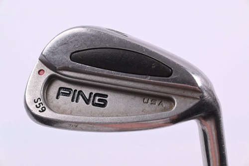 Ping s59 pitching wedge - pitching, 47