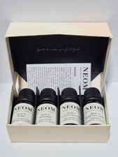 NEOM Wellbeing Essential Oil