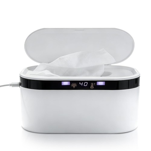 Wipe warmer for babies - wipe,