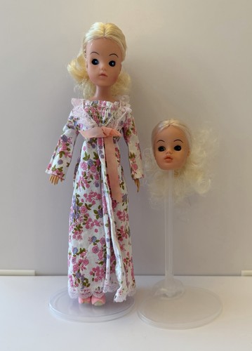 1978 pedigree sindy sweet - sindy,