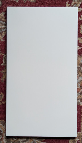Corian solid surface material - solid,