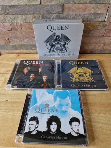Queen the platinum - queen,