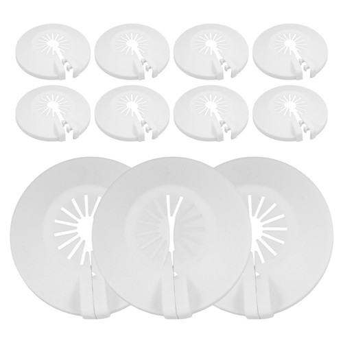 Durable plastic fire sprinkler - durable,