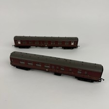 Hornby OO Harry Potter
