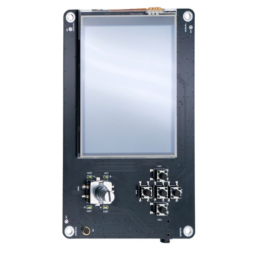 Sdr radio transmitter board - sdr,