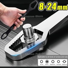 8-22mm Universal Torx Wrench
