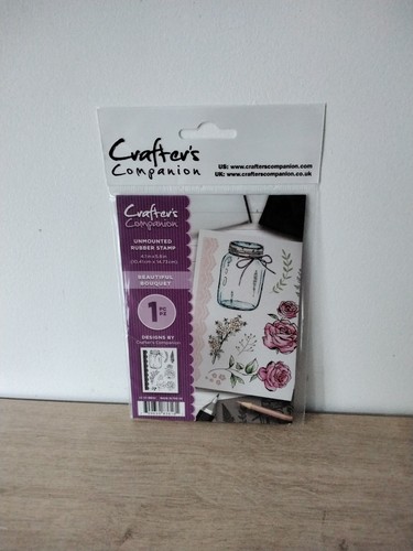 Crafter companion unmounted - crafter's,