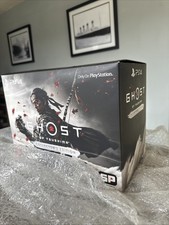 Ghost Of Tsushima Box