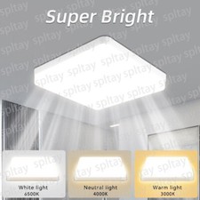 72W LED Ceiling Light Square