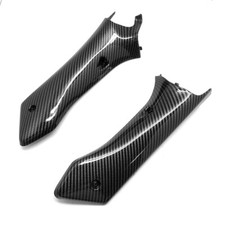 Carbon Fiber Front instrument