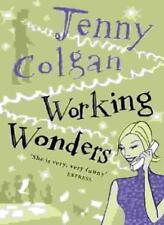 Working Wonders :-Jenny Colgan