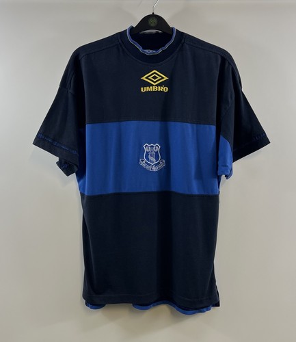 Everton training football - everton,