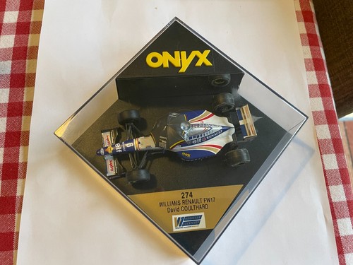 Onyx 274 williams - -,