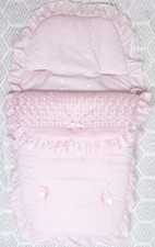 Universal Footmuff / Cosy Toes