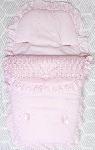 Universal footmuff cosy - universal,