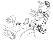 Land Rover Defender 200 Tdi