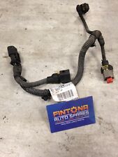 Vauxhall Insignia Astra Zafira 2.0 Diesel Engine Crank Sensor Oil Loom 55571379 