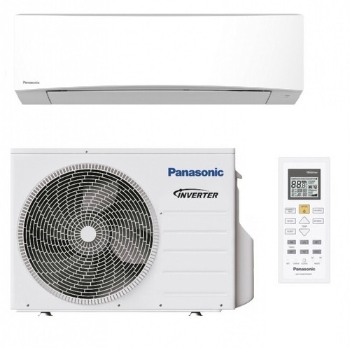 Panasonic 5kw air - panasonic,